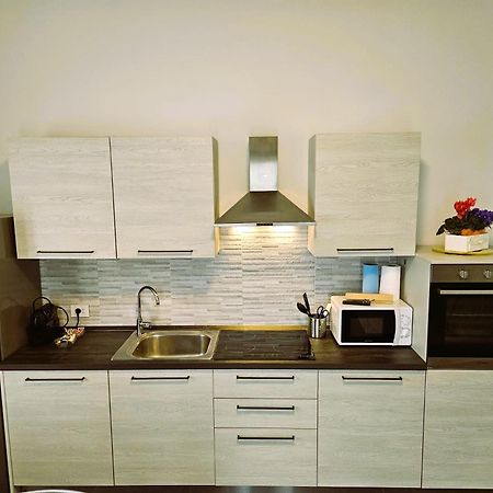Via Brennero 5 Apartments 파스트렌고 외부 사진