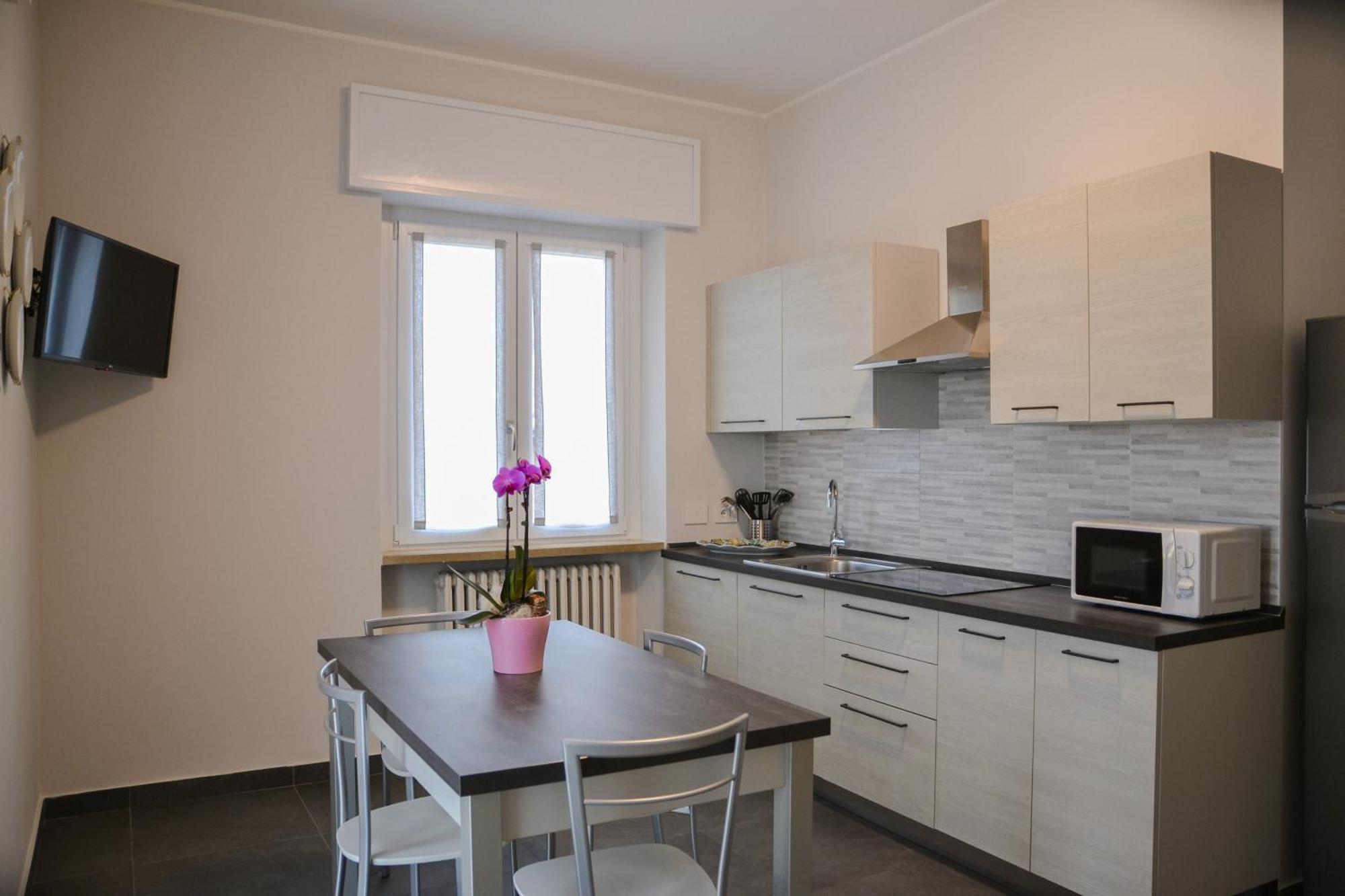 Via Brennero 5 Apartments 파스트렌고 외부 사진