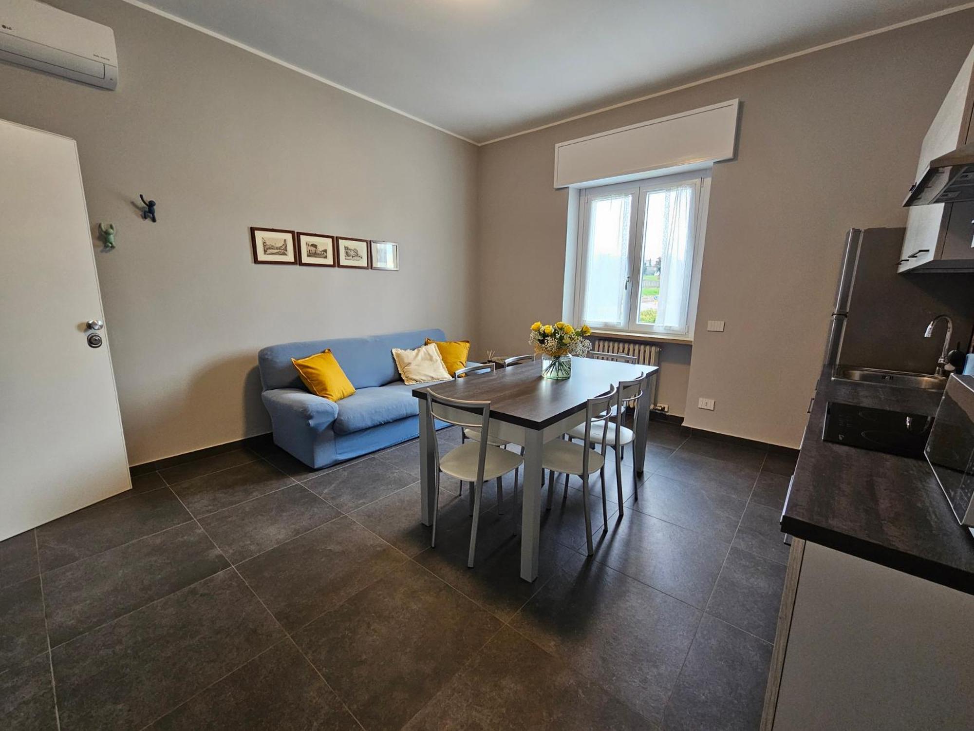 Via Brennero 5 Apartments 파스트렌고 외부 사진