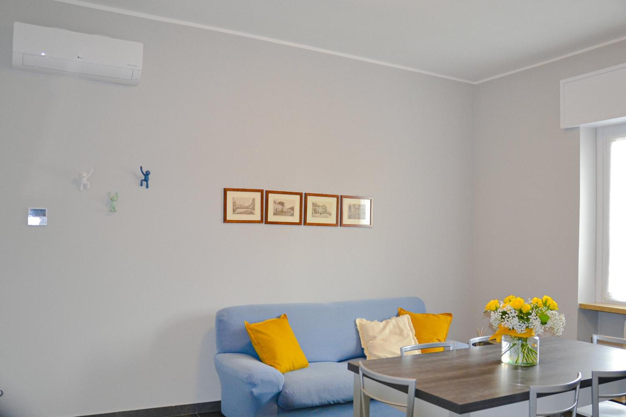 Via Brennero 5 Apartments 파스트렌고 외부 사진