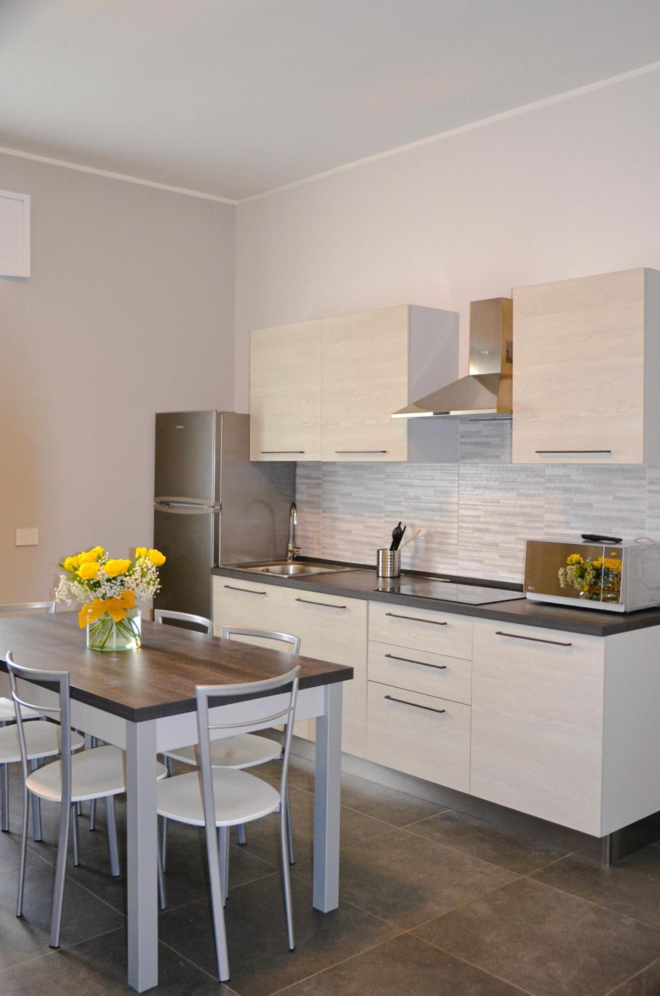 Via Brennero 5 Apartments 파스트렌고 외부 사진