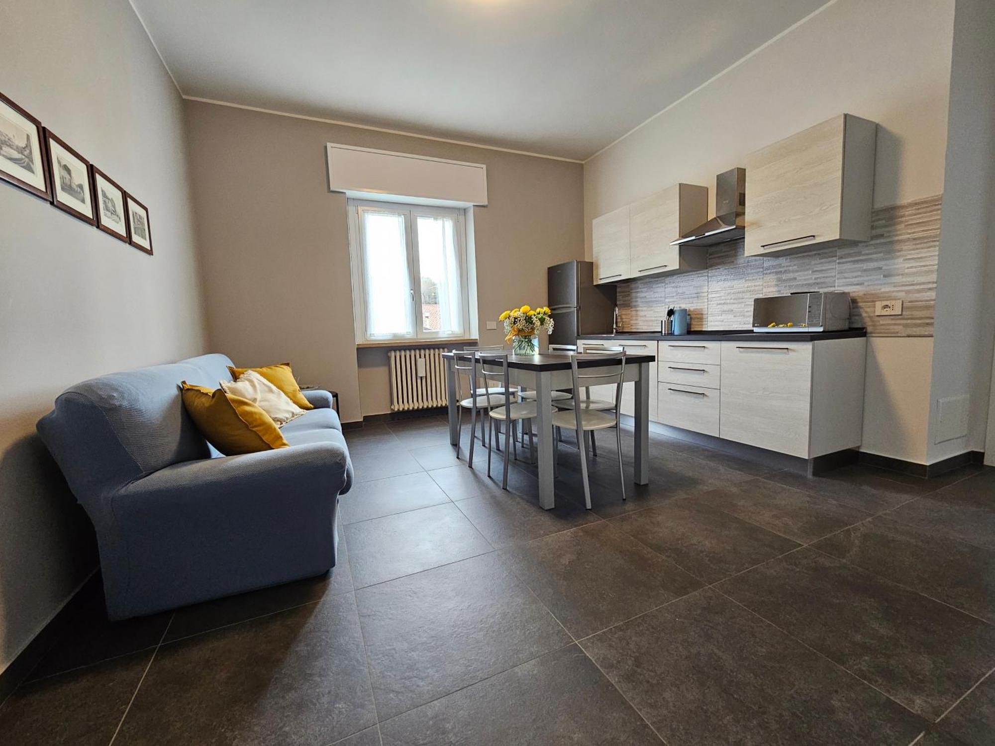 Via Brennero 5 Apartments 파스트렌고 외부 사진