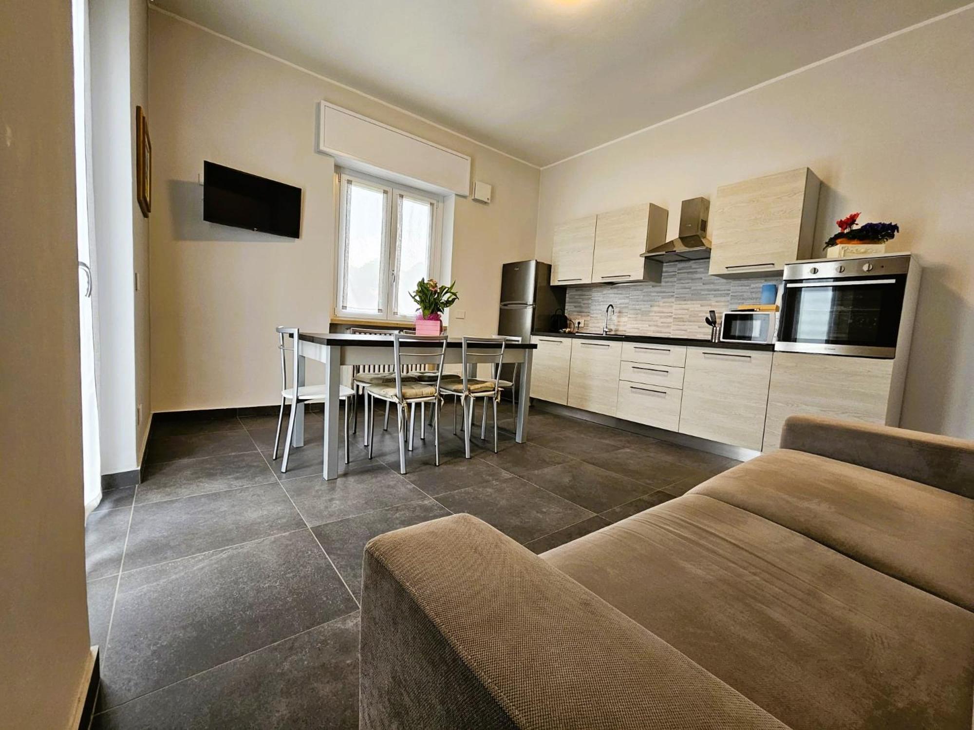 Via Brennero 5 Apartments 파스트렌고 외부 사진