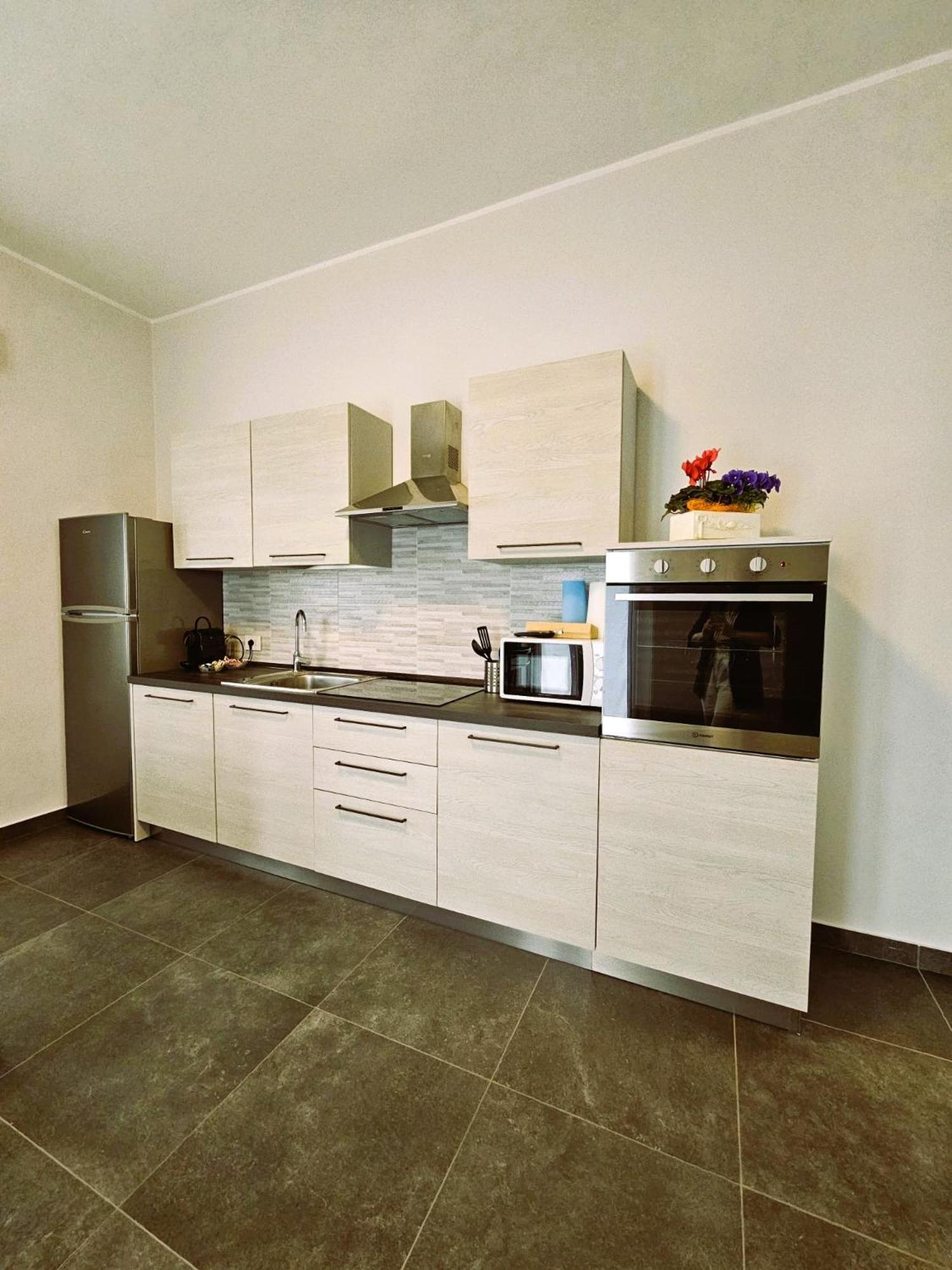 Via Brennero 5 Apartments 파스트렌고 외부 사진