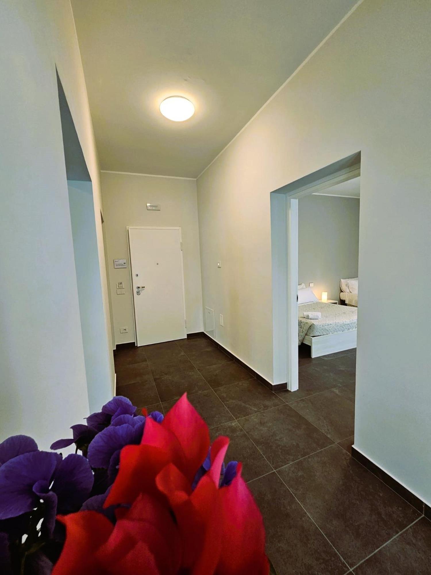Via Brennero 5 Apartments 파스트렌고 외부 사진