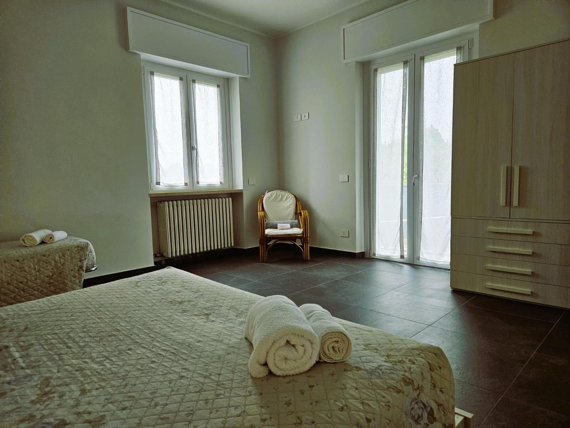 Via Brennero 5 Apartments 파스트렌고 외부 사진