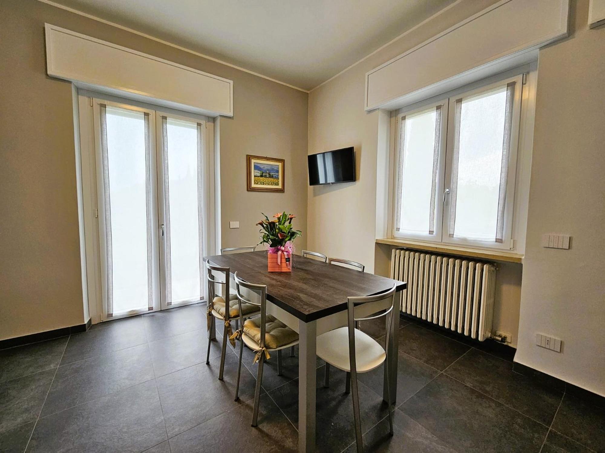 Via Brennero 5 Apartments 파스트렌고 외부 사진