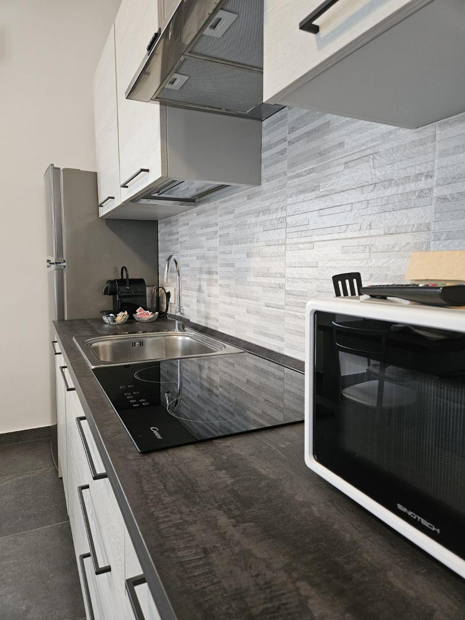 Via Brennero 5 Apartments 파스트렌고 외부 사진